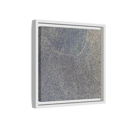 Shifting Sands - Unique Stretched Canvas Wall Art - Art By Earth