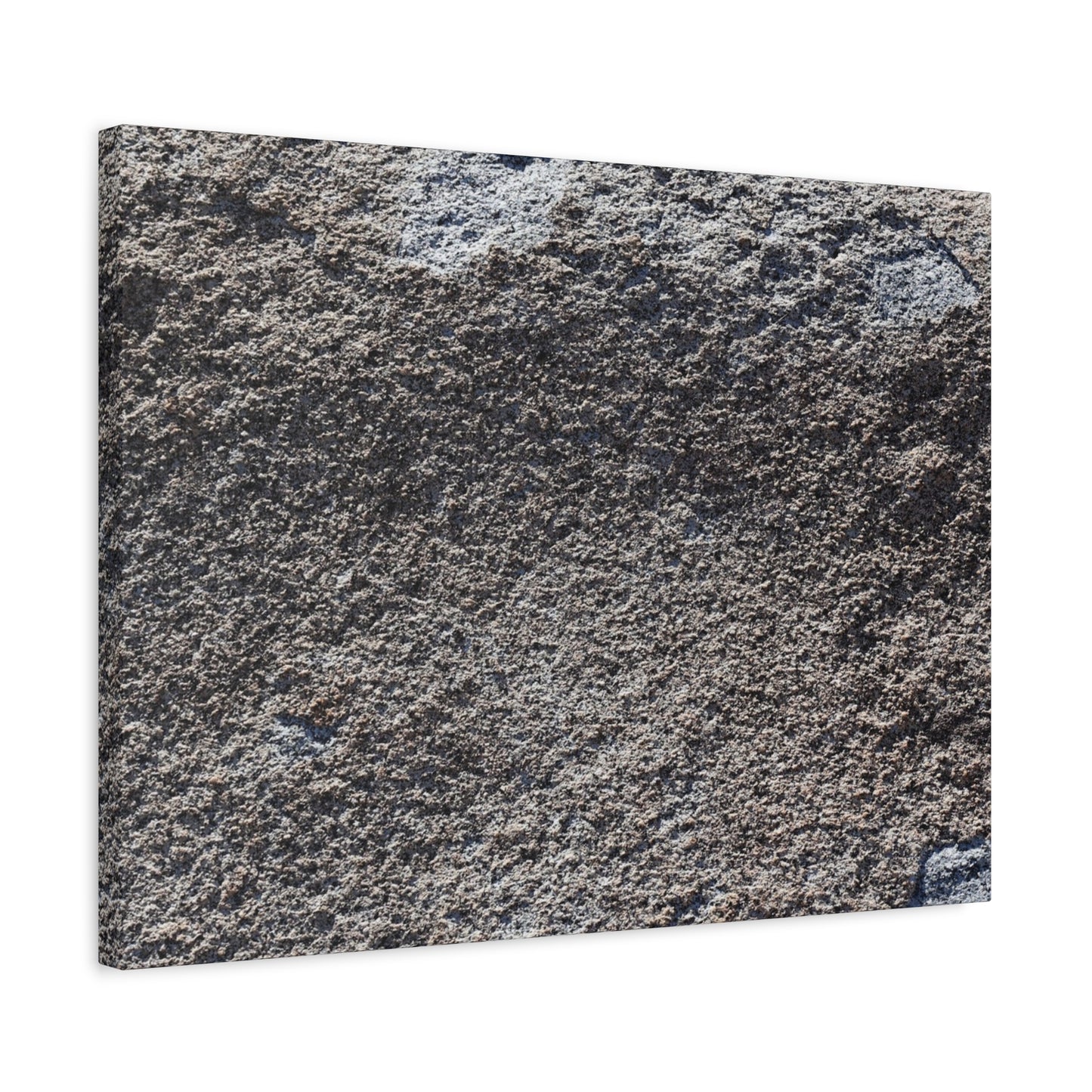Earth's Canvas - Unique Frameless Canvas Wall Art