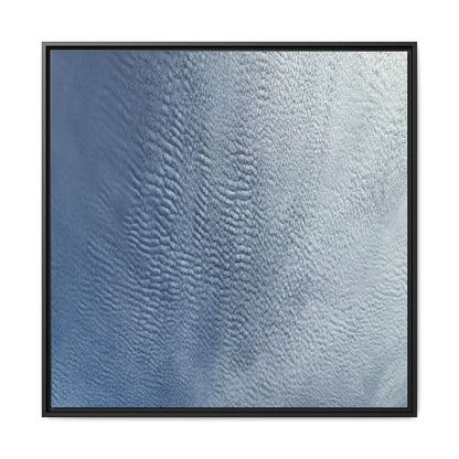 Waves of Whispers - Unique Poster Wall Art - Art By Earth