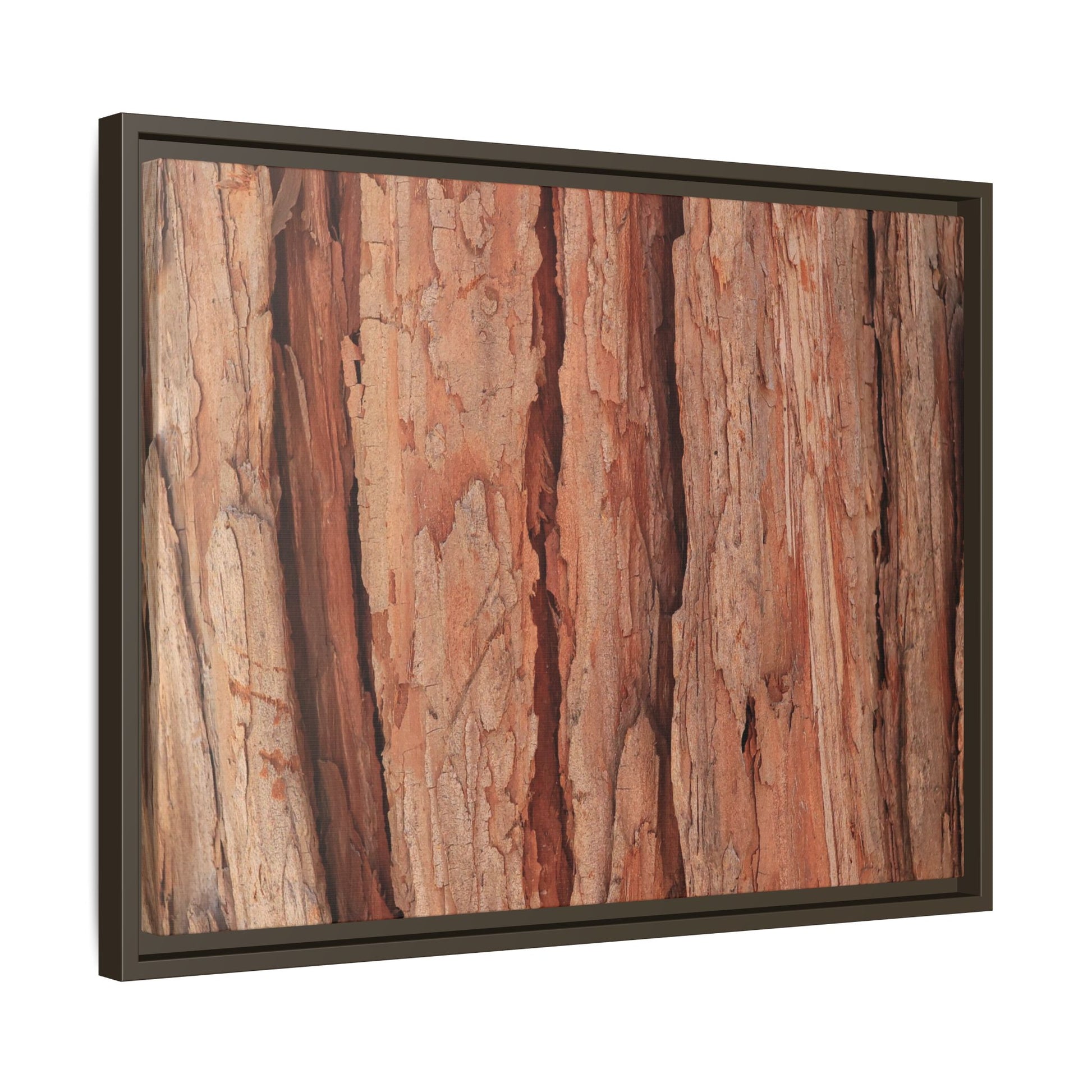 Layers of Wisdom - Unique Stretched Canvas Wall Art - Art By Earth