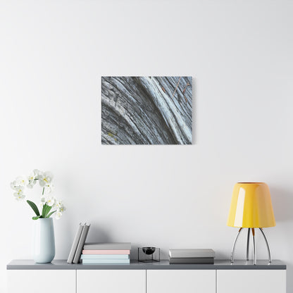 Aged Surface - Unique Frameless Canvas Wall Art - Art By Earth