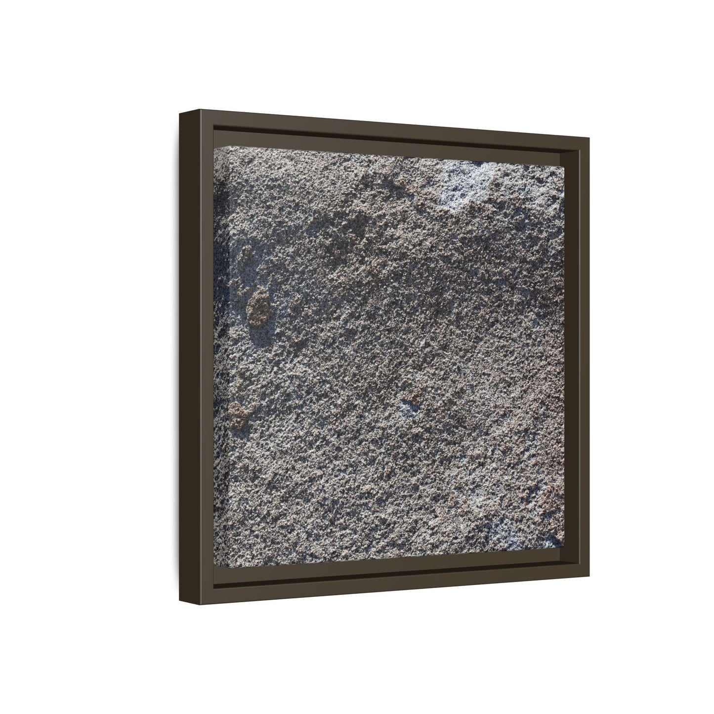 Urban Surface - Unique Stretched Canvas Wall Art