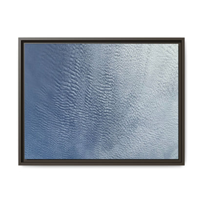 Waves of Whispers - Unique Poster Wall Art - Art By Earth