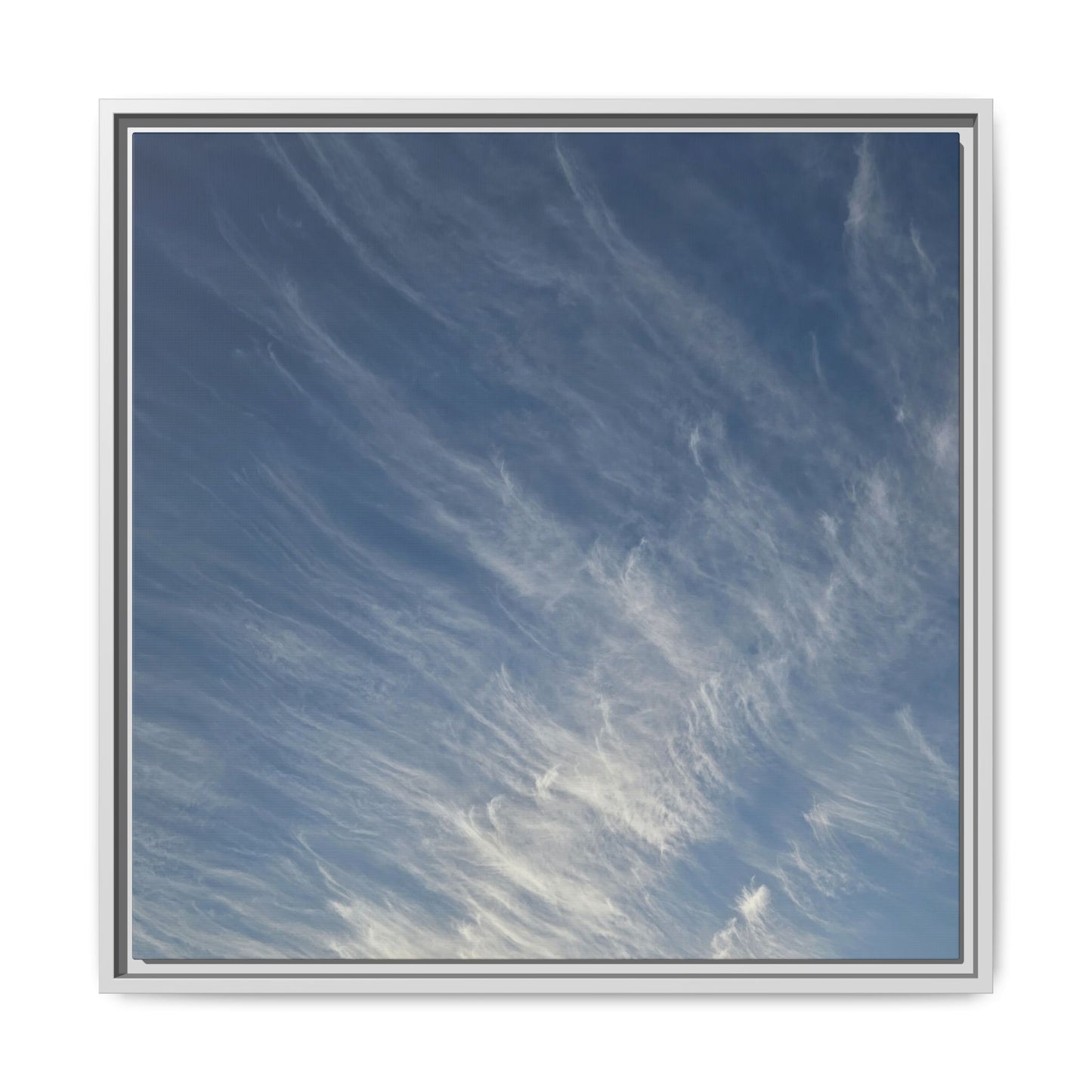 Whispers of Wind - Unique Stretched Canvas Wall Art - Art By Earth