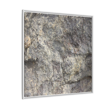 Earthen Textures - Unique Stretched Canvas Wall Art - Art By Earth