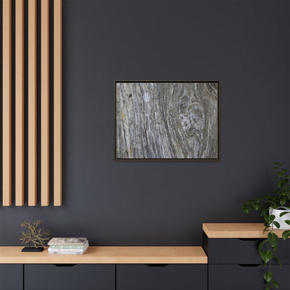 Eternal Knots - Unique Stretched Canvas Wall Art - Art By Earth