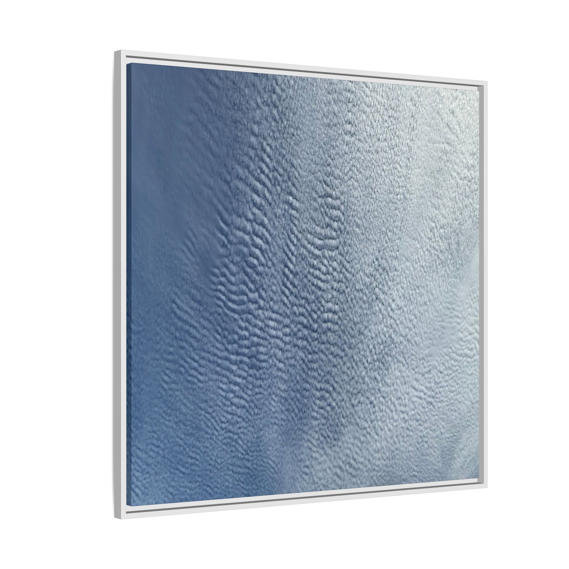 Waves of Whispers - Unique Poster Wall Art - Art By Earth