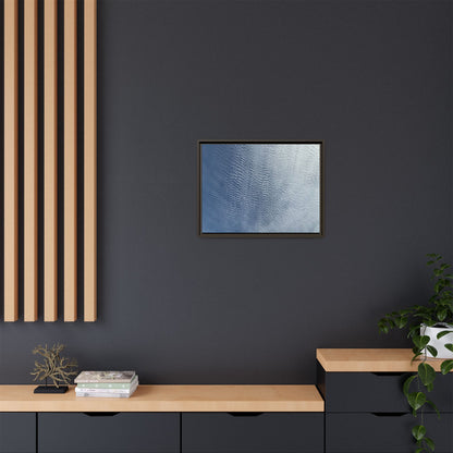 Waves of Whispers - Unique Poster Wall Art - Art By Earth