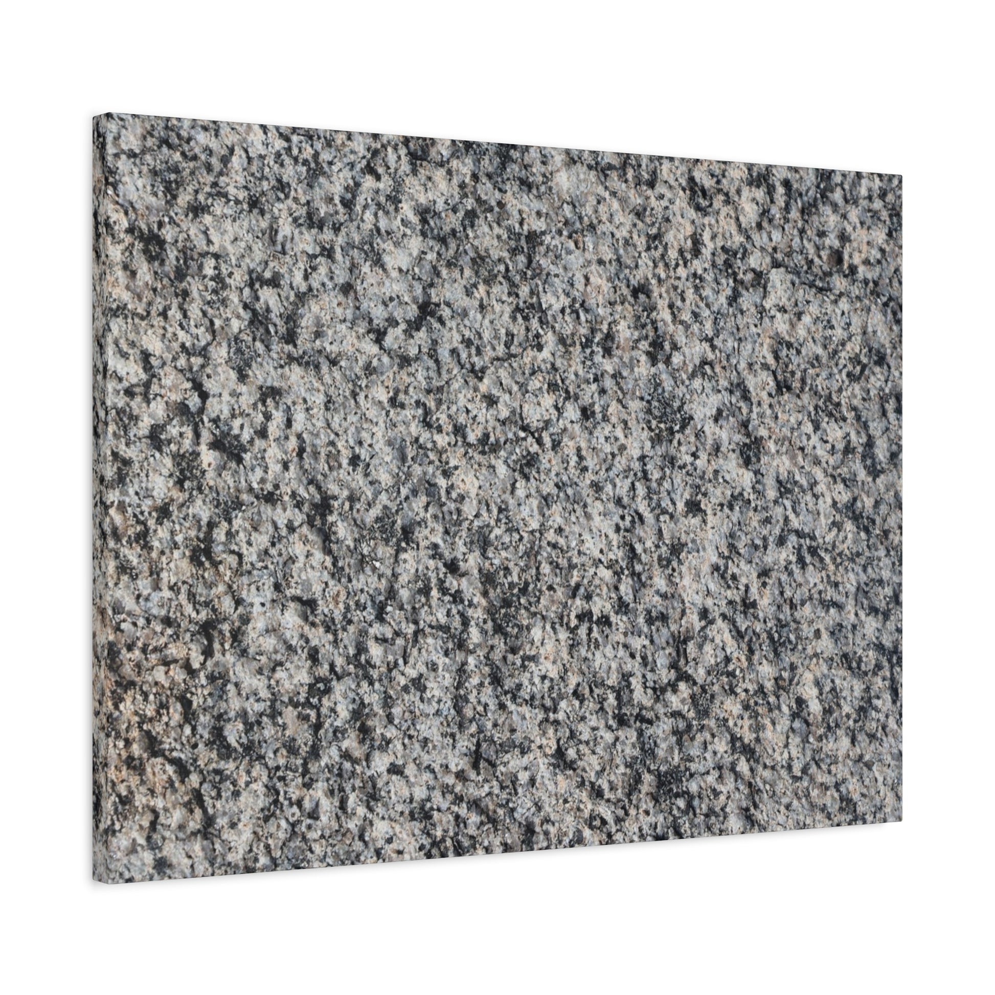 Mineral Tapestry - Unique Frameless Canvas Wall Art - Art By Earth