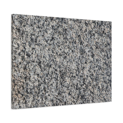 Mineral Tapestry - Unique Frameless Canvas Wall Art - Art By Earth