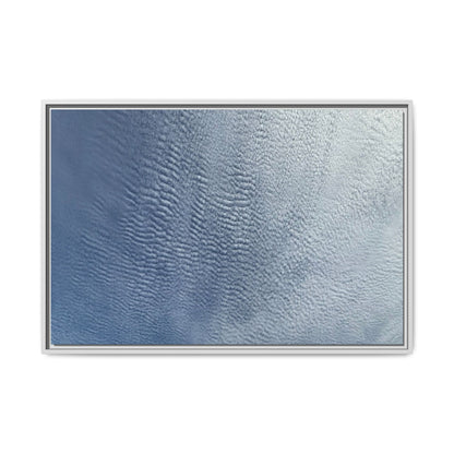 Waves of Whispers - Unique Poster Wall Art - Art By Earth