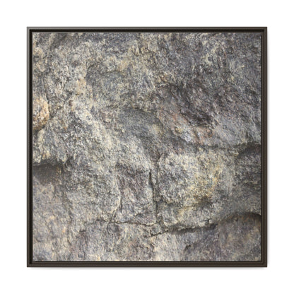 Earthen Textures - Unique Stretched Canvas Wall Art - Art By Earth