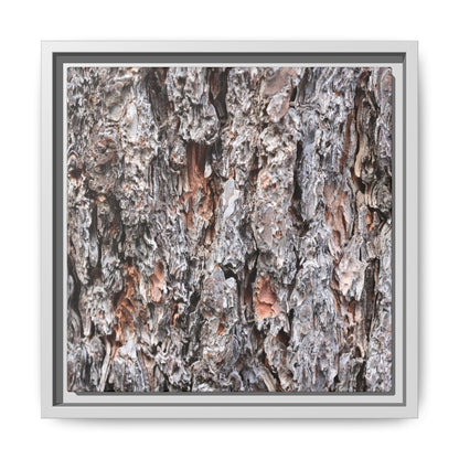 Rugged Cortex - Unique Stretched Canvas Wall Art - Art By Earth