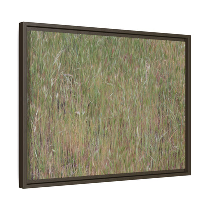 Field of Dreams - Unique Stretched Canvas Wall Art - Art By Earth