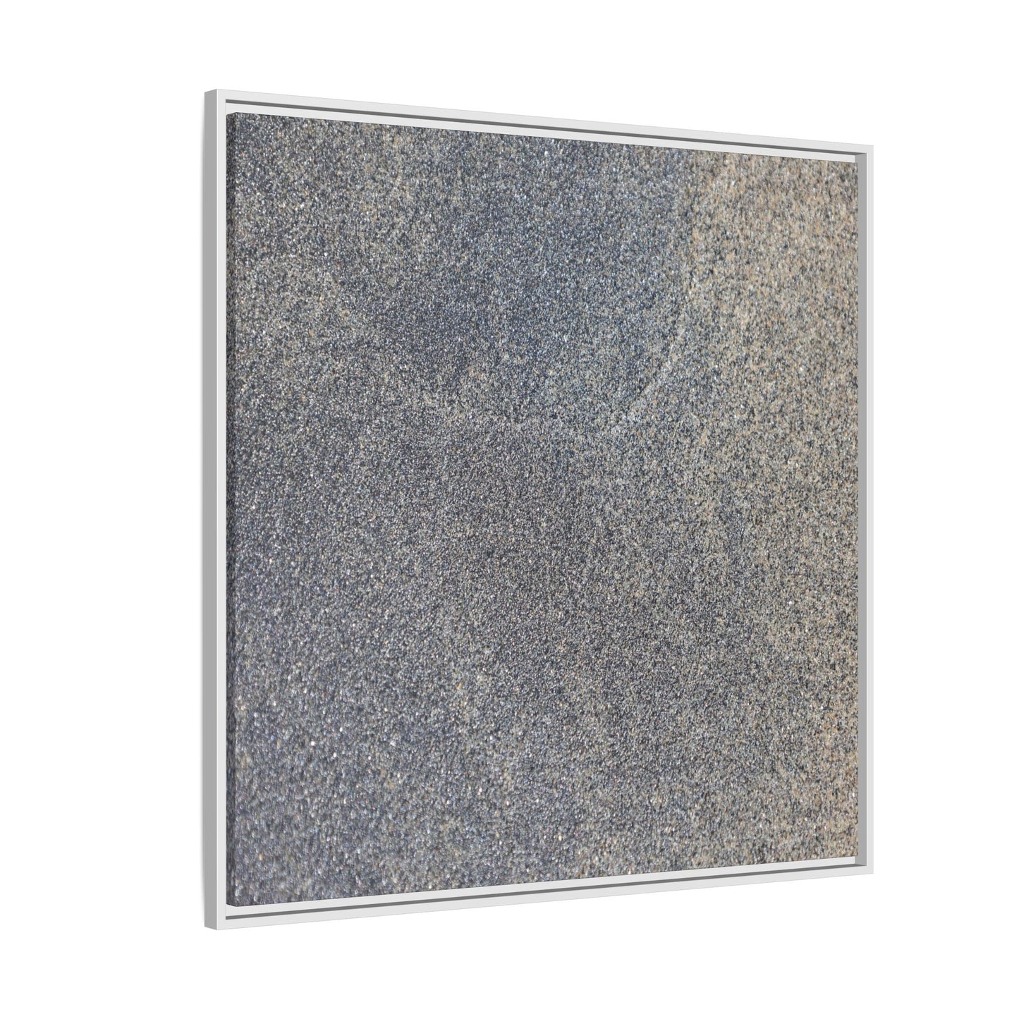 Shifting Sands - Unique Stretched Canvas Wall Art - Art By Earth