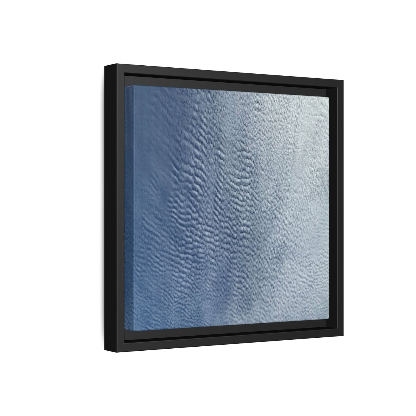 Waves of Whispers - Unique Poster Wall Art - Art By Earth