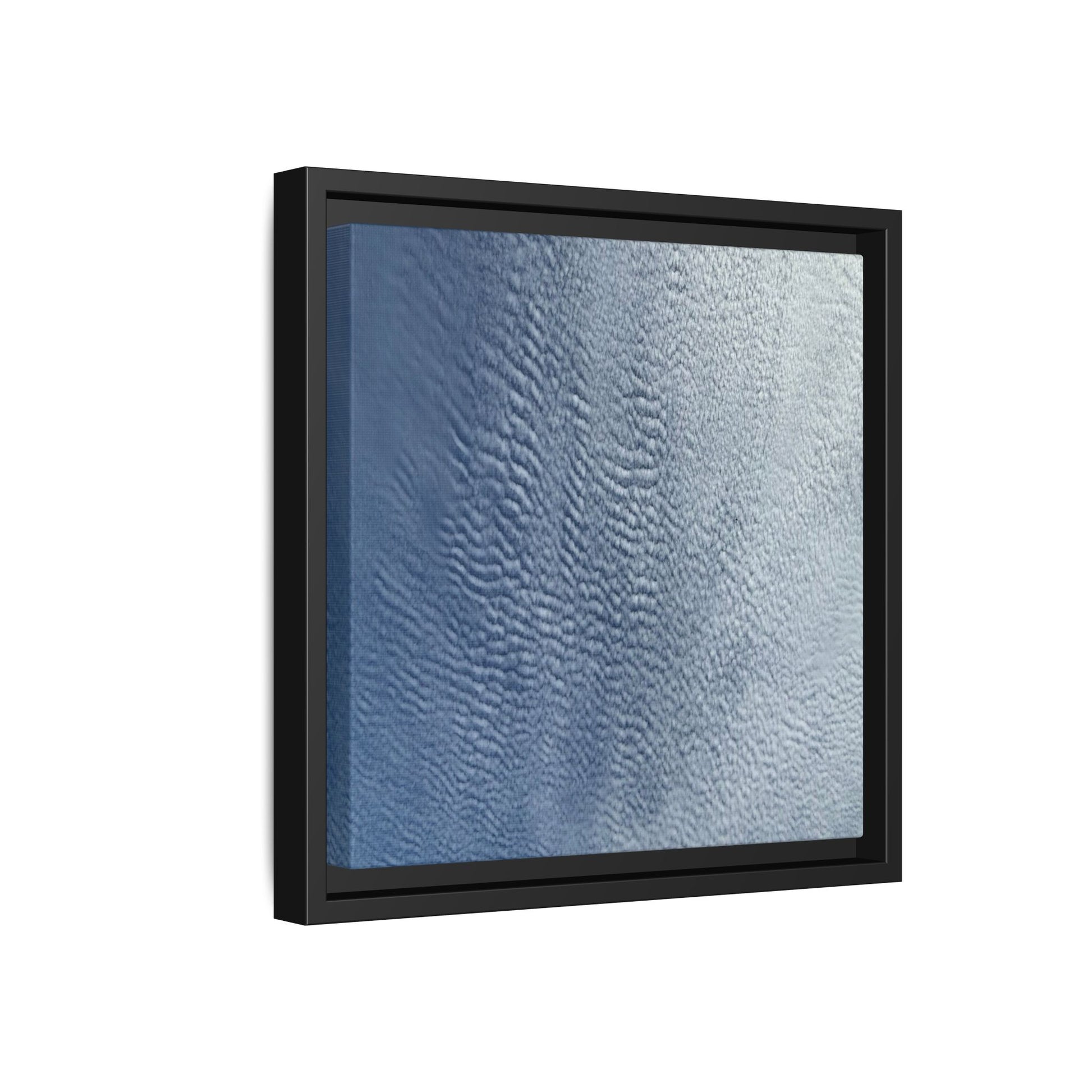 Waves of Whispers - Unique Poster Wall Art - Art By Earth