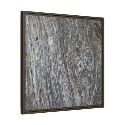 Eternal Knots - Unique Stretched Canvas Wall Art - Art By Earth