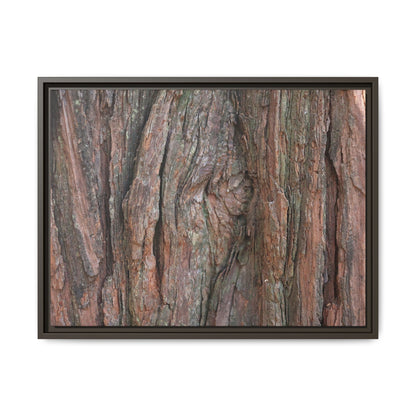 Rugged Textures - Unique Stretched Canvas Wall Art - Art By Earth