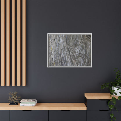 Eternal Knots - Unique Stretched Canvas Wall Art - Art By Earth