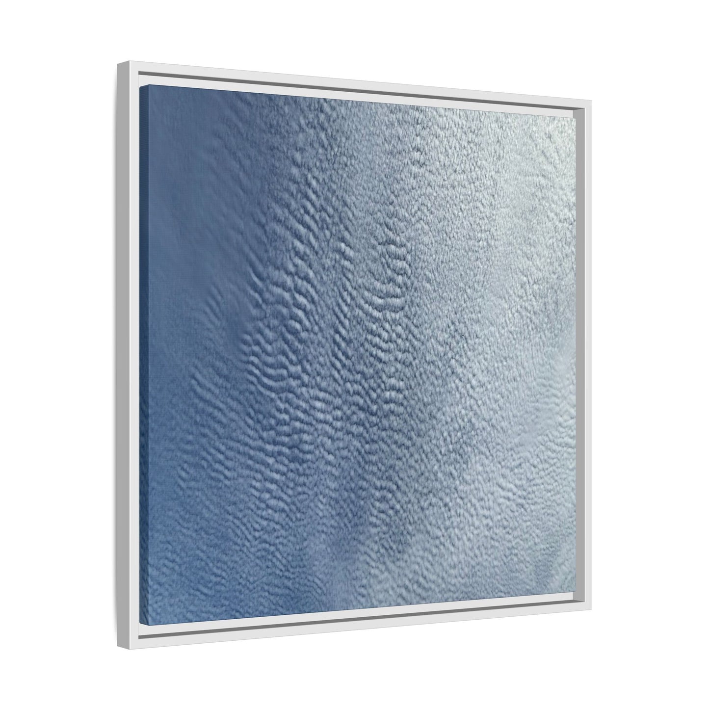 Waves of Whispers - Unique Poster Wall Art - Art By Earth