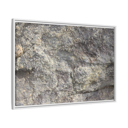 Earthen Textures - Unique Stretched Canvas Wall Art - Art By Earth