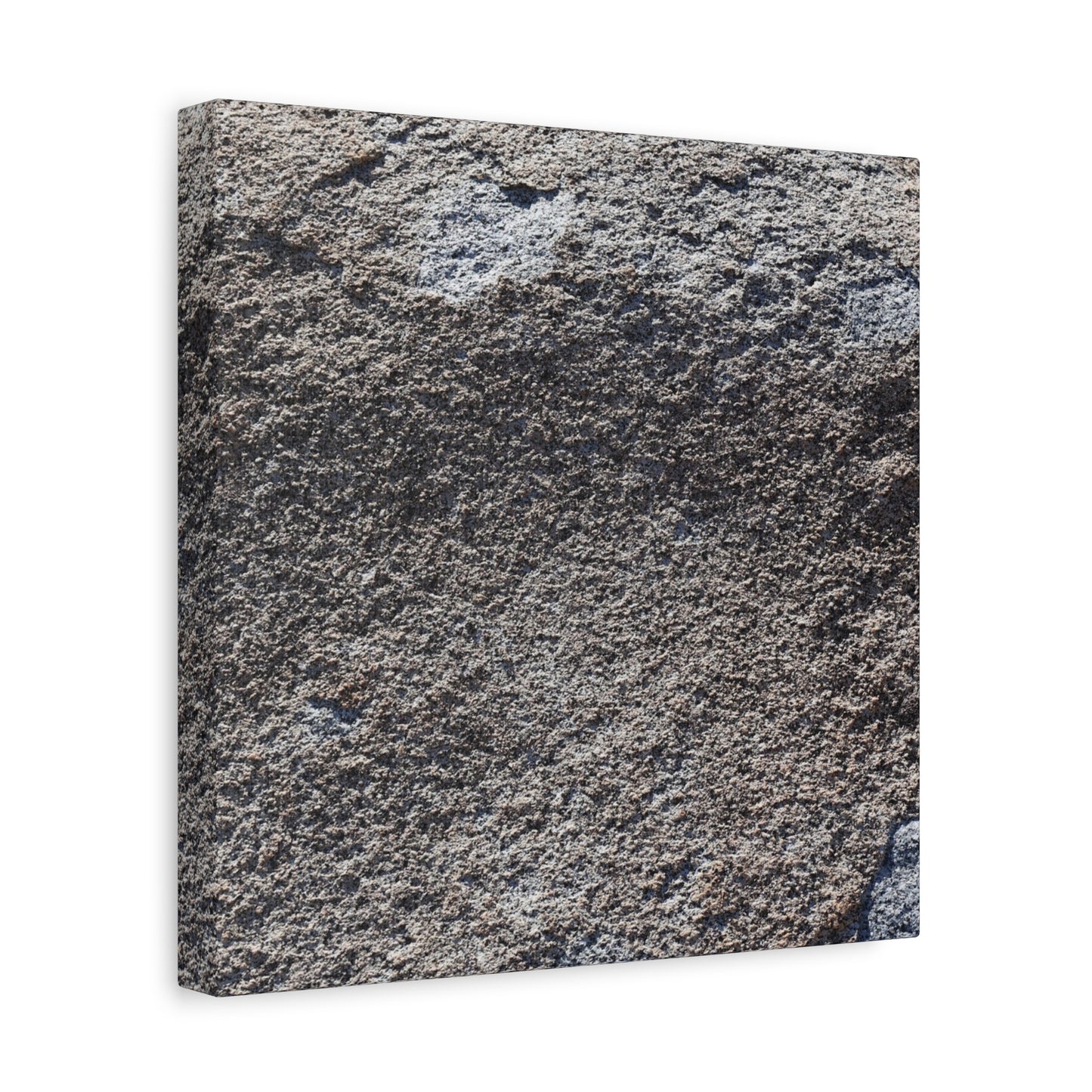 Earth's Canvas - Unique Frameless Canvas Wall Art