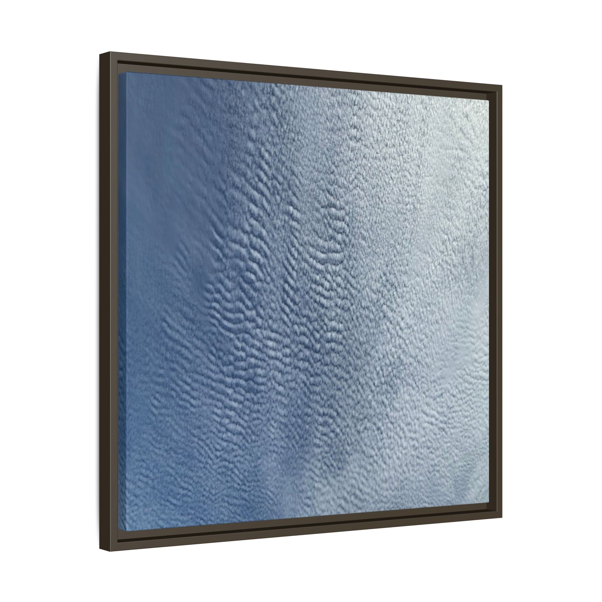 Waves of Whispers - Unique Poster Wall Art - Art By Earth