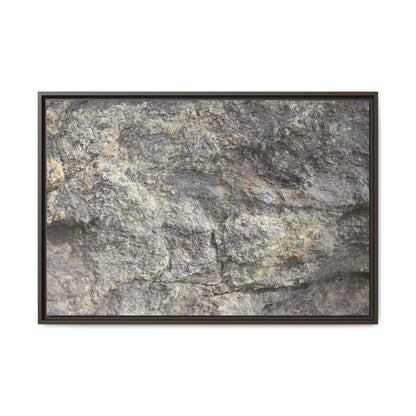 Earthen Textures - Unique Stretched Canvas Wall Art - Art By Earth