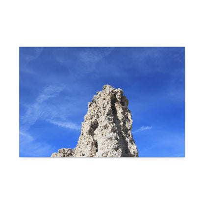 Reaching Skyward - Unique Frameless Canvas Wall Art