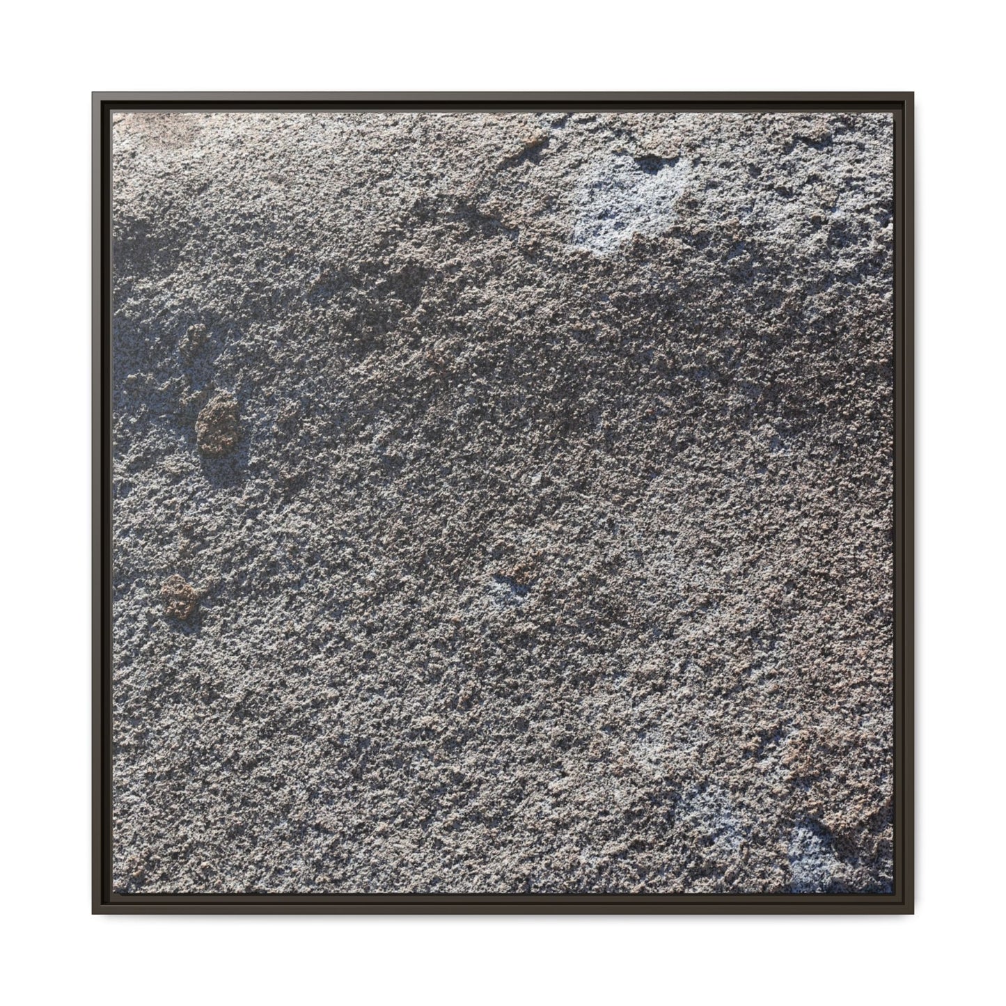 Urban Surface - Unique Stretched Canvas Wall Art