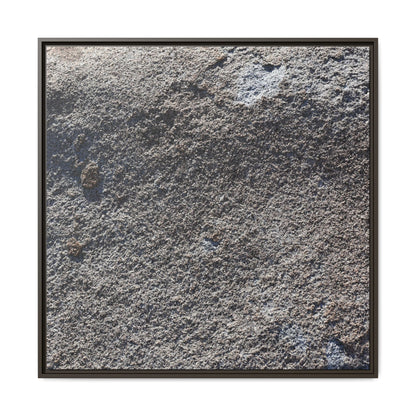 Urban Surface - Unique Stretched Canvas Wall Art