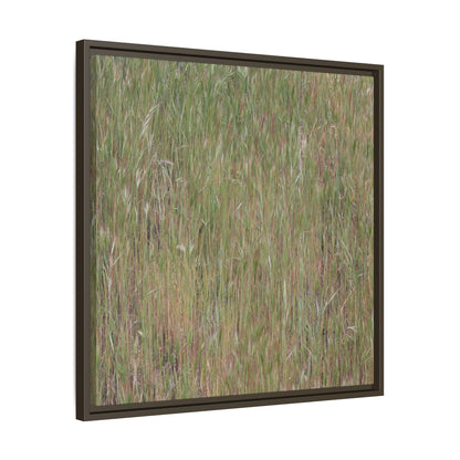 Field of Dreams - Unique Stretched Canvas Wall Art - Art By Earth