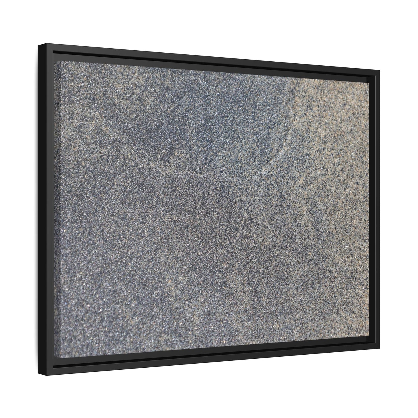 Shifting Sands - Unique Stretched Canvas Wall Art - Art By Earth