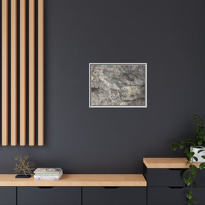 Earthen Textures - Unique Stretched Canvas Wall Art - Art By Earth