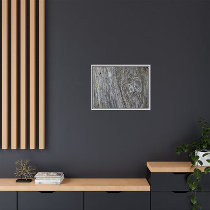 Eternal Knots - Unique Stretched Canvas Wall Art - Art By Earth