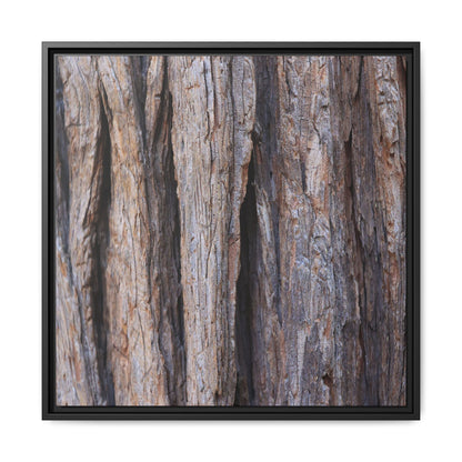 Ancient Grains - Unique Stretched Canvas Wall Art - Art By Earth