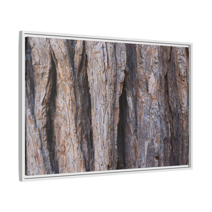 Ancient Grains - Unique Stretched Canvas Wall Art - Art By Earth