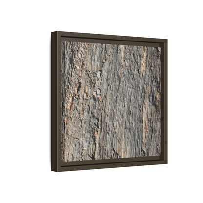 Textured Earth - Unique Stretched Canvas Wall Art - Art By Earth