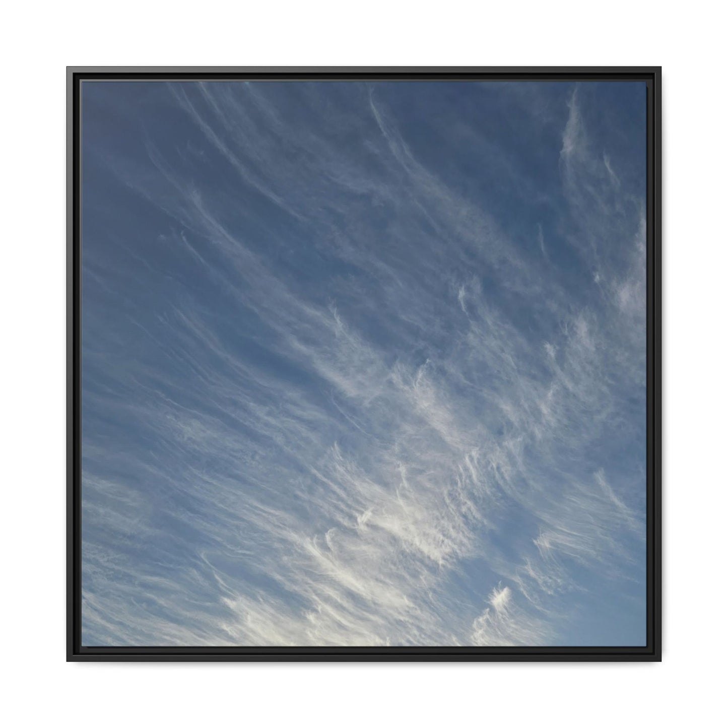 Whispers of Wind - Unique Stretched Canvas Wall Art - Art By Earth