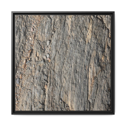 Textured Earth - Unique Stretched Canvas Wall Art - Art By Earth