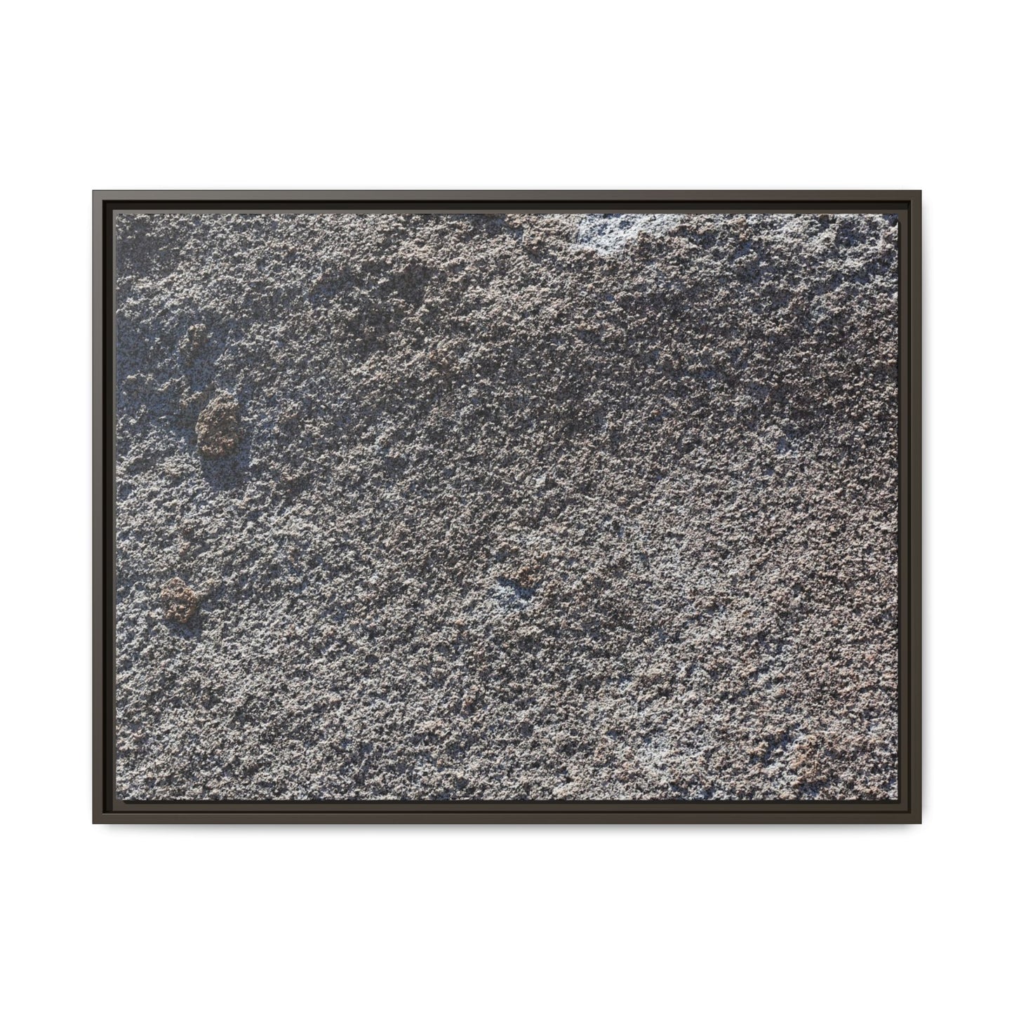 Urban Surface - Unique Stretched Canvas Wall Art