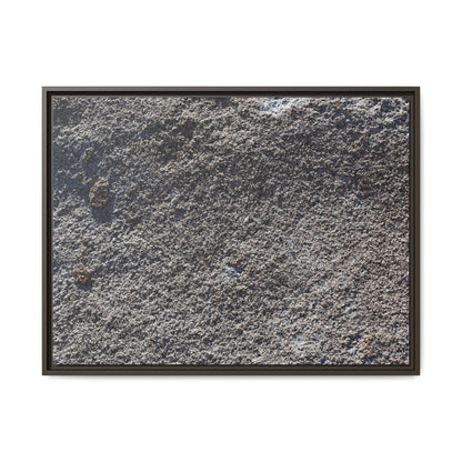 Urban Surface - Unique Stretched Canvas Wall Art