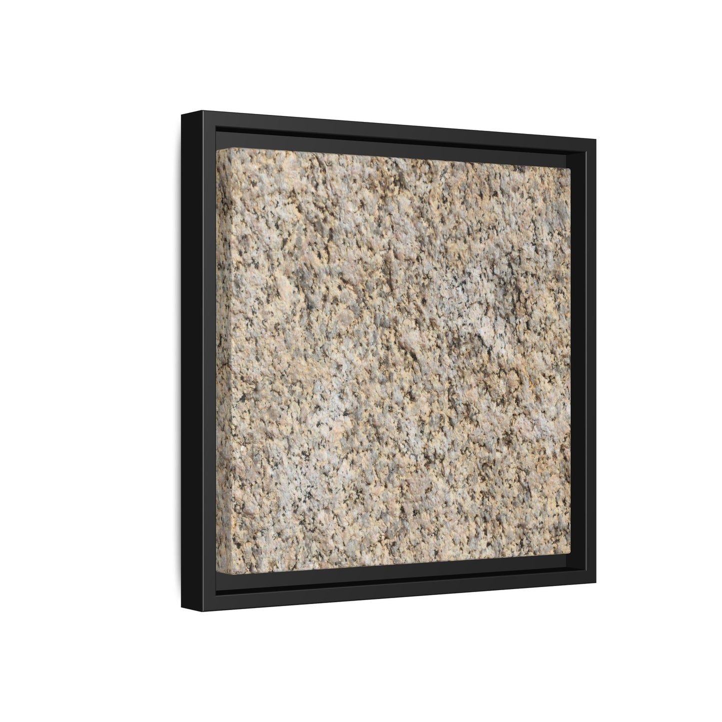 Earthen Texture - Unique Canvas Wall Art - Art By Earth