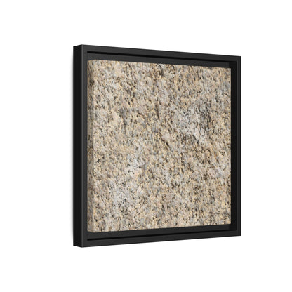 Earthen Texture - Unique Canvas Wall Art - Art By Earth