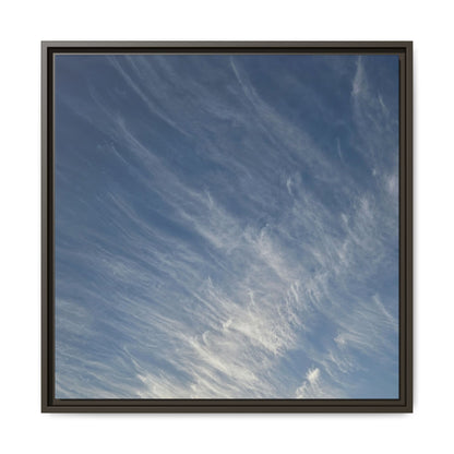 Whispers of Wind - Unique Stretched Canvas Wall Art - Art By Earth