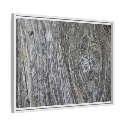 Eternal Knots - Unique Stretched Canvas Wall Art - Art By Earth