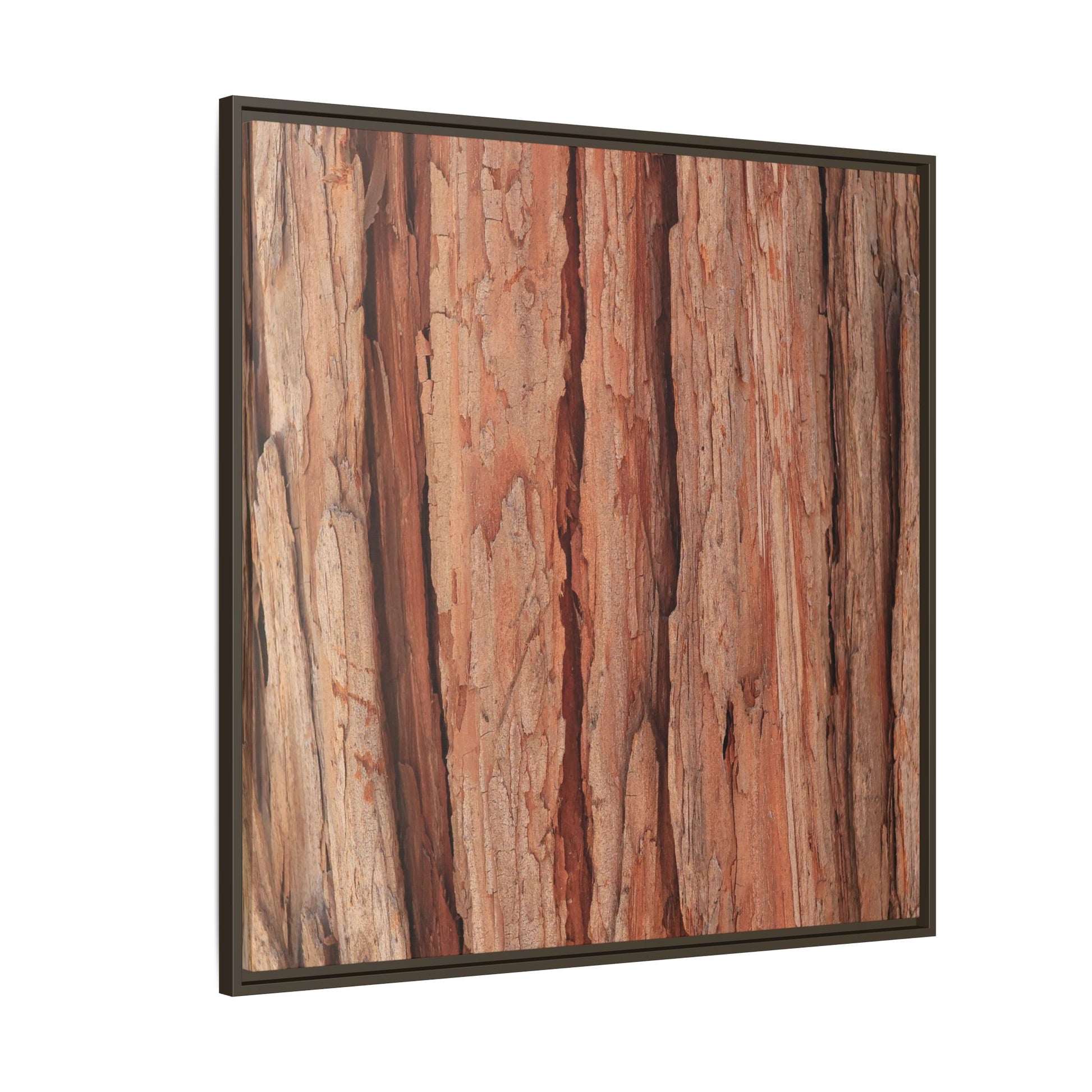 Layers of Wisdom - Unique Stretched Canvas Wall Art - Art By Earth