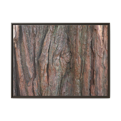 Rugged Textures - Unique Stretched Canvas Wall Art - Art By Earth