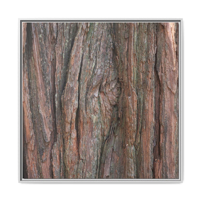 Rugged Textures - Unique Stretched Canvas Wall Art - Art By Earth